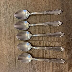 Spoons
